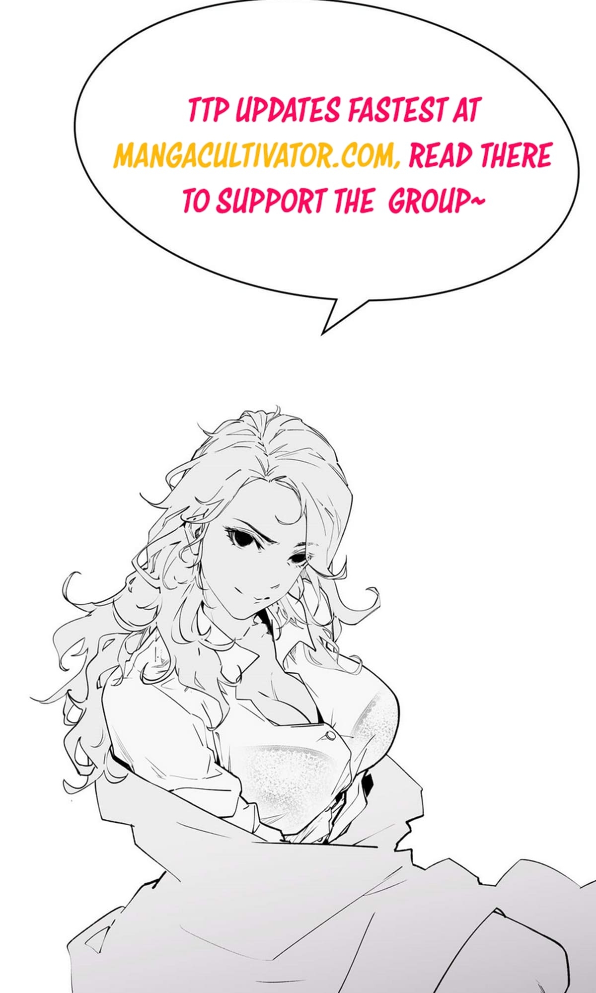Read Lucky Me I Secretly Cultivated for 1,000 Years EN Manga Online
