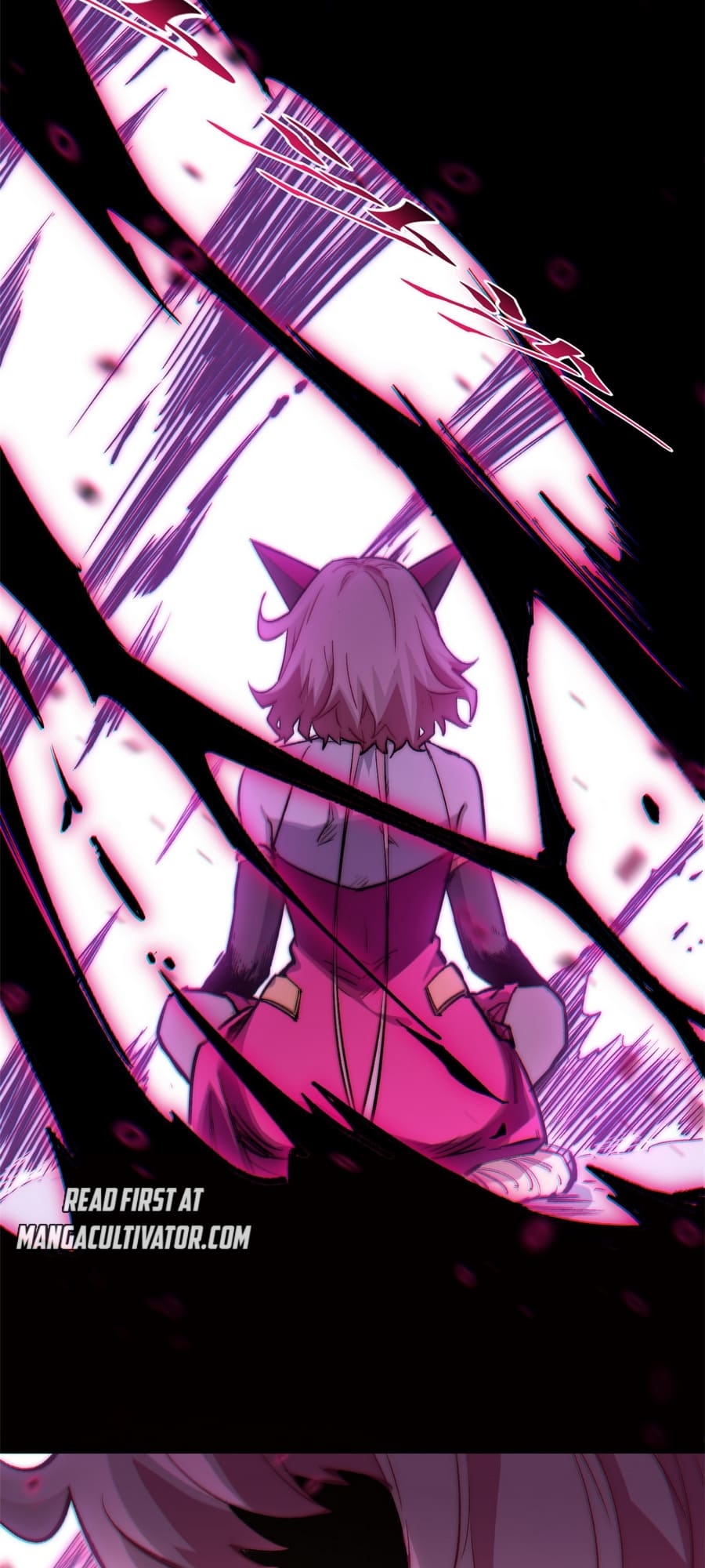 Read Lucky Me I Secretly Cultivated for 1,000 Years EN Manga Online