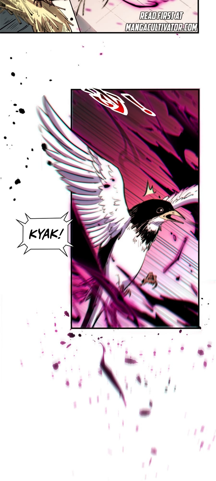Read Lucky Me I Secretly Cultivated for 1,000 Years EN Manga Online