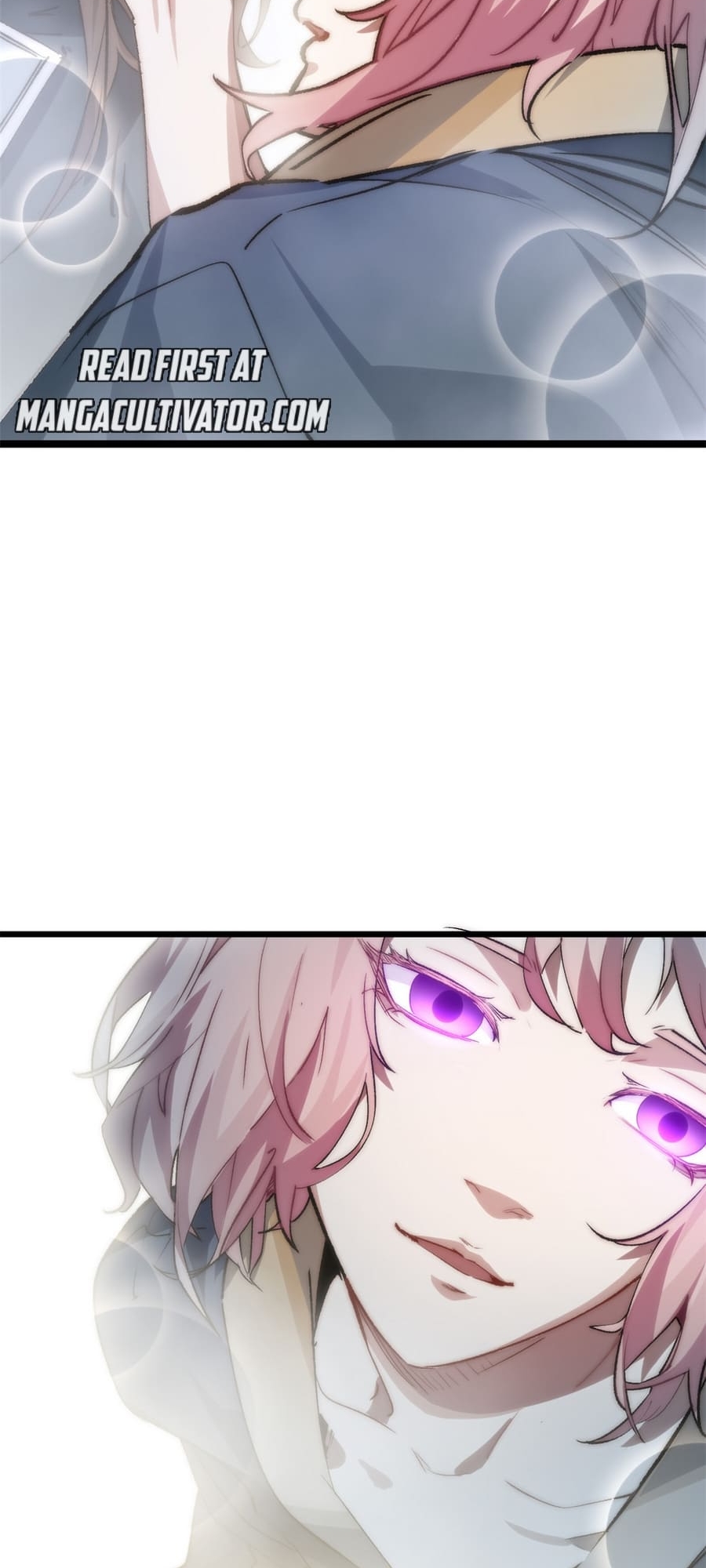 Read Lucky Me I Secretly Cultivated for 1,000 Years EN Manga Online