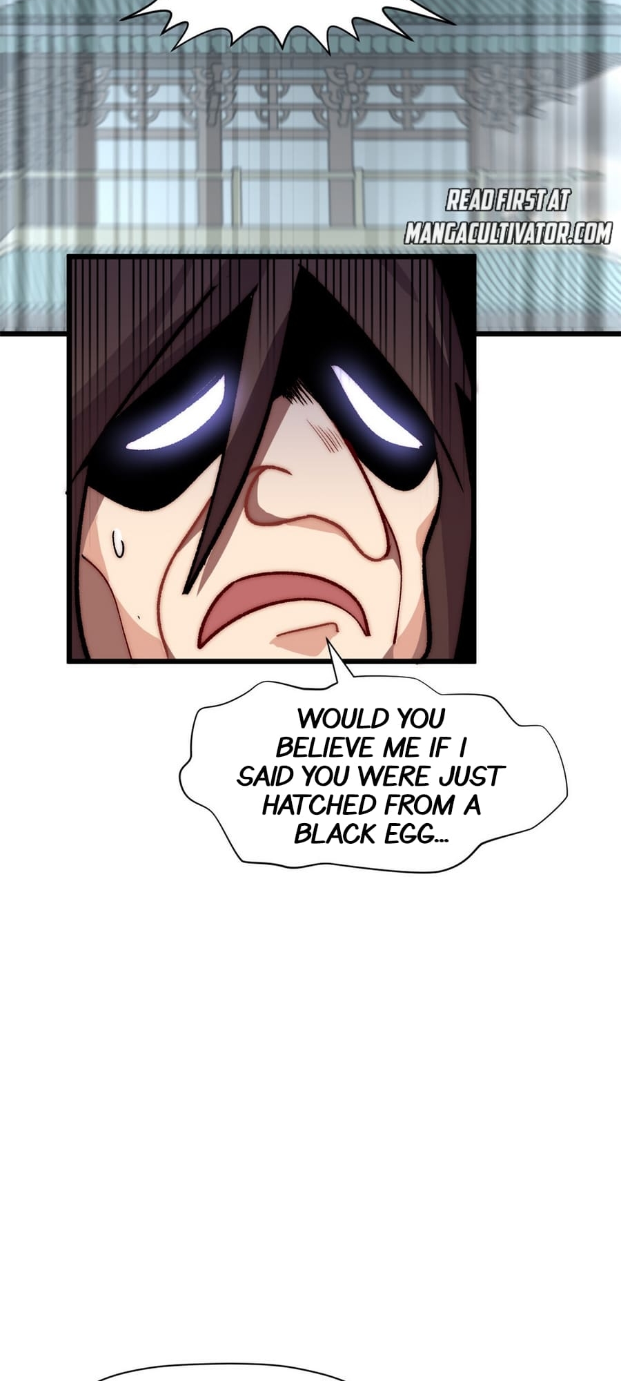 Read Lucky Me I Secretly Cultivated for 1,000 Years EN Manga Online