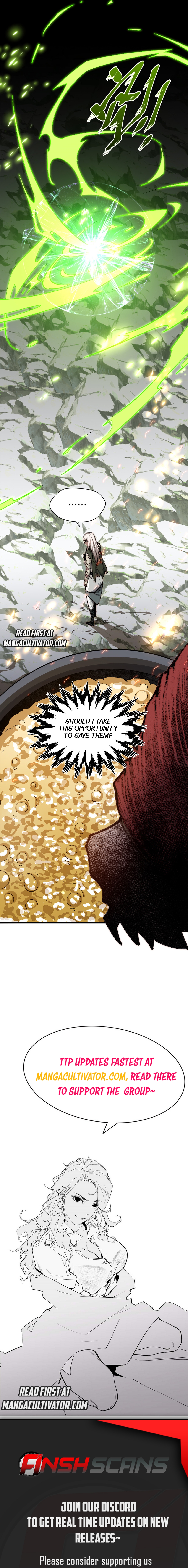 Read Lucky Me I Secretly Cultivated for 1,000 Years EN Manga Online