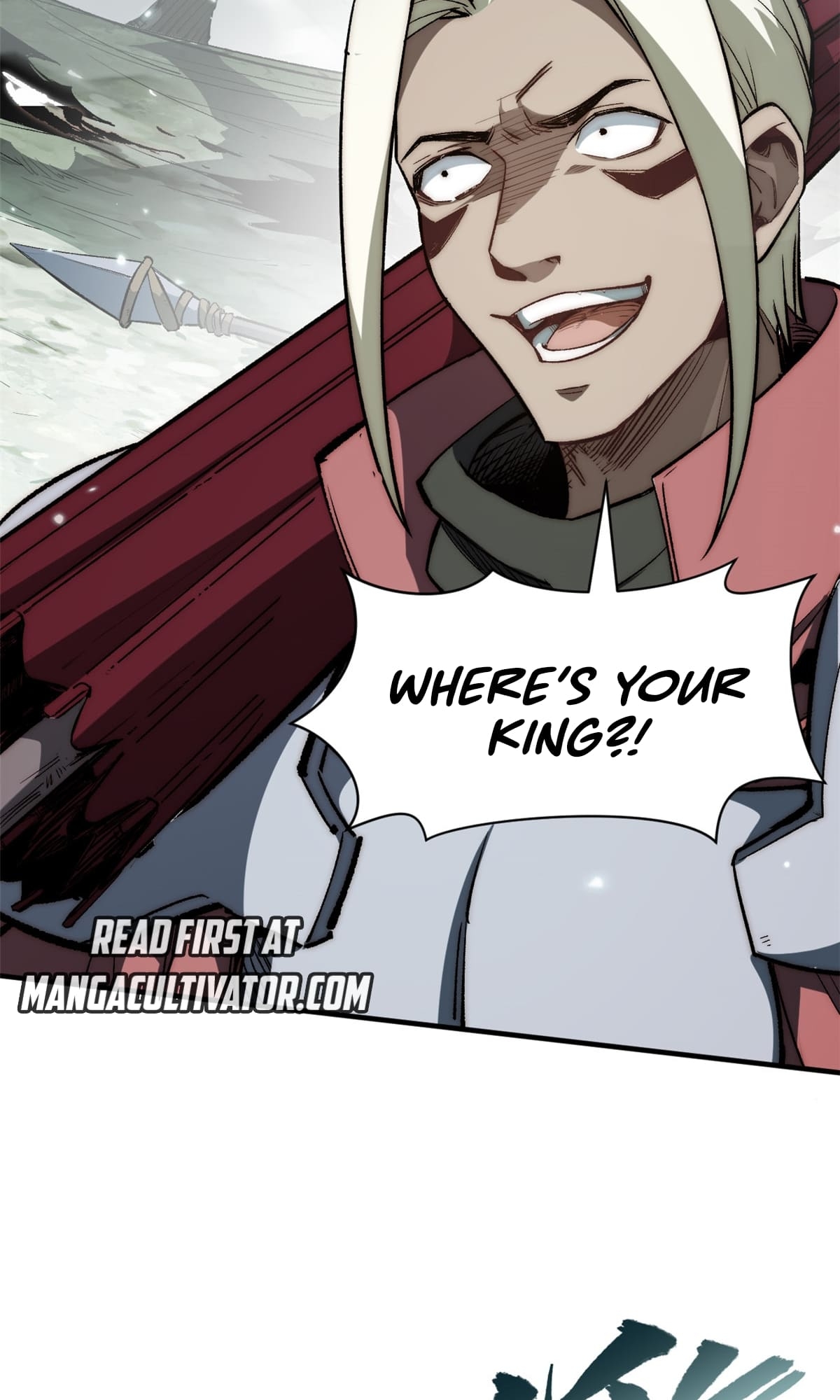 Read Lucky Me I Secretly Cultivated for 1,000 Years EN Manga Online