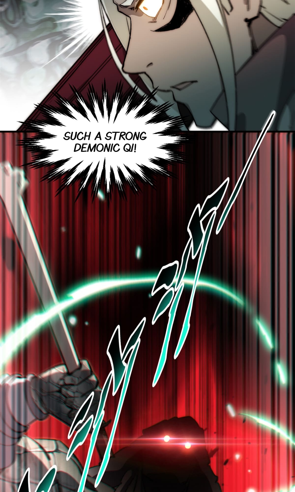 Read Lucky Me I Secretly Cultivated for 1,000 Years EN Manga Online