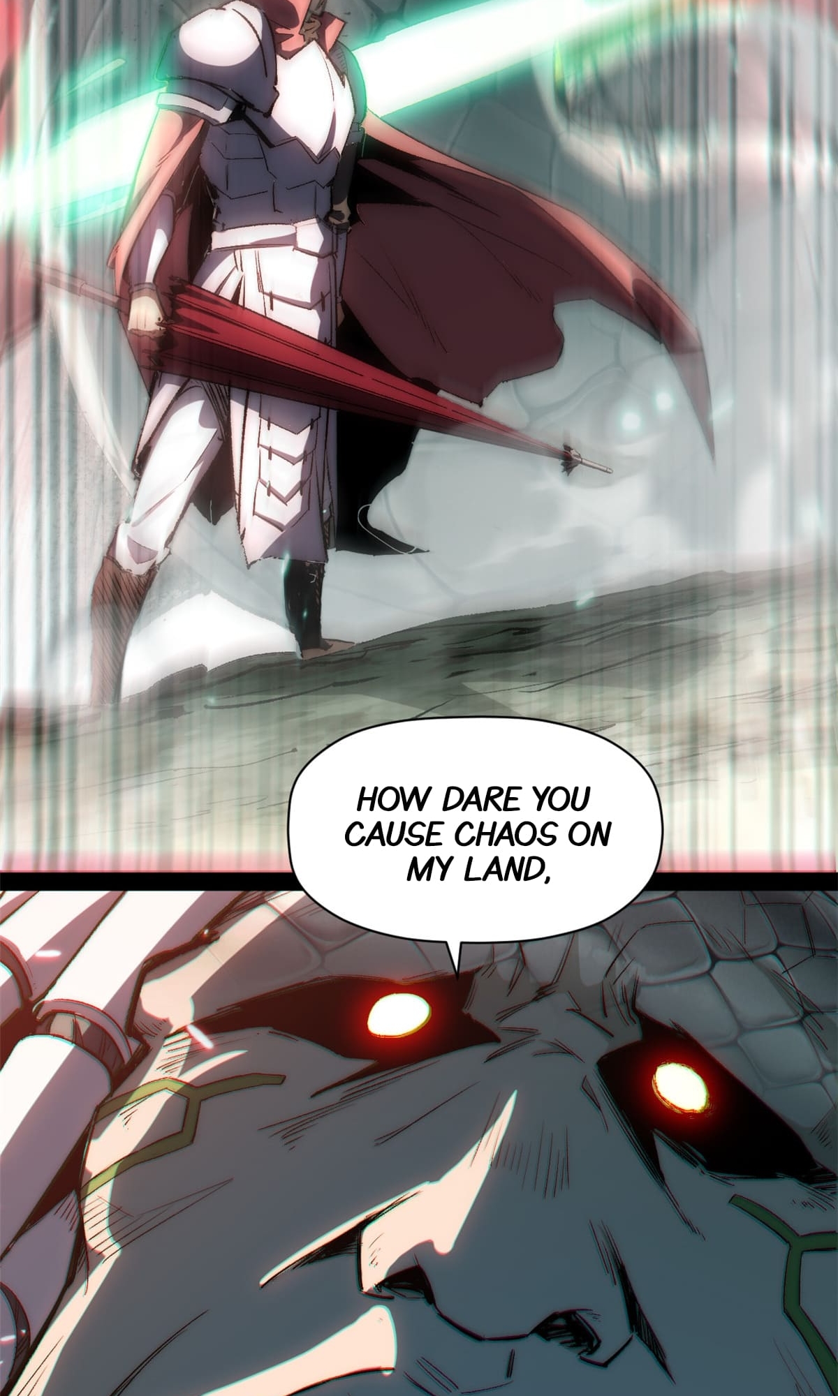 Read Lucky Me I Secretly Cultivated for 1,000 Years EN Manga Online