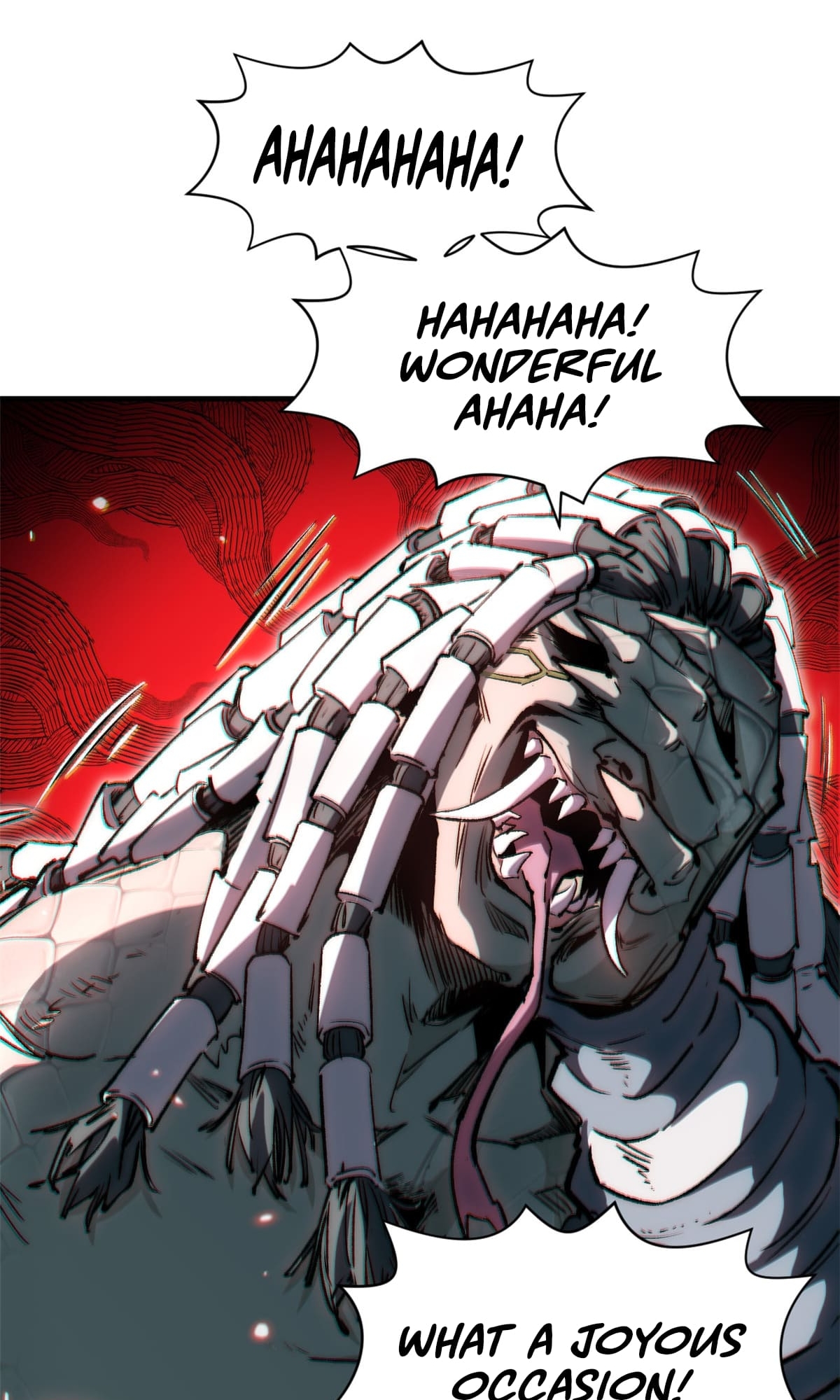 Read Lucky Me I Secretly Cultivated for 1,000 Years EN Manga Online