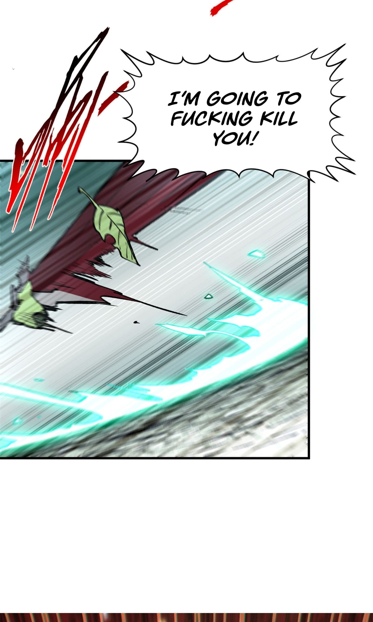 Read Lucky Me I Secretly Cultivated for 1,000 Years EN Manga Online