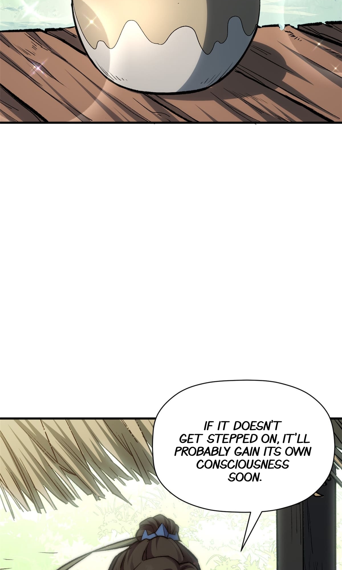 Read Lucky Me I Secretly Cultivated for 1,000 Years EN Manga Online