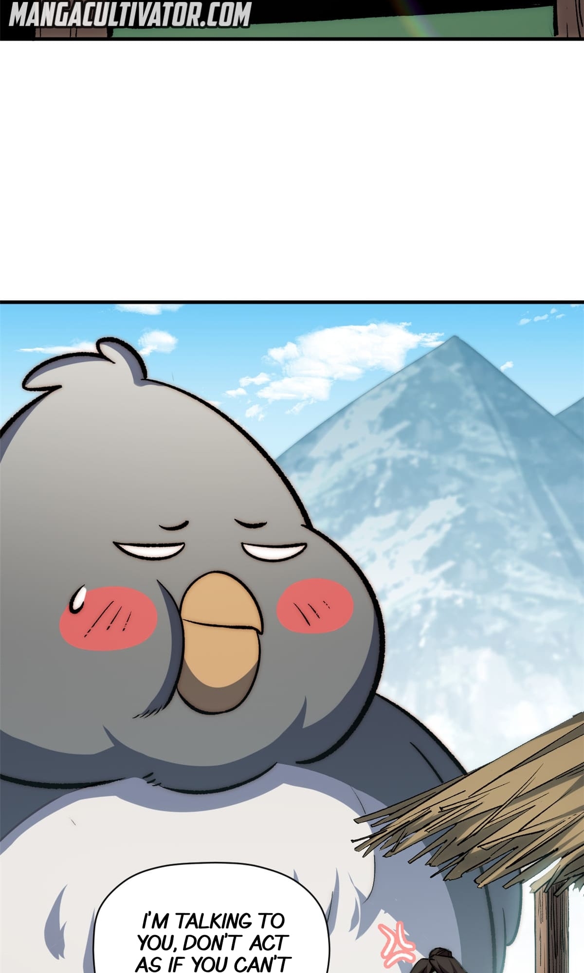 Read Lucky Me I Secretly Cultivated for 1,000 Years EN Manga Online