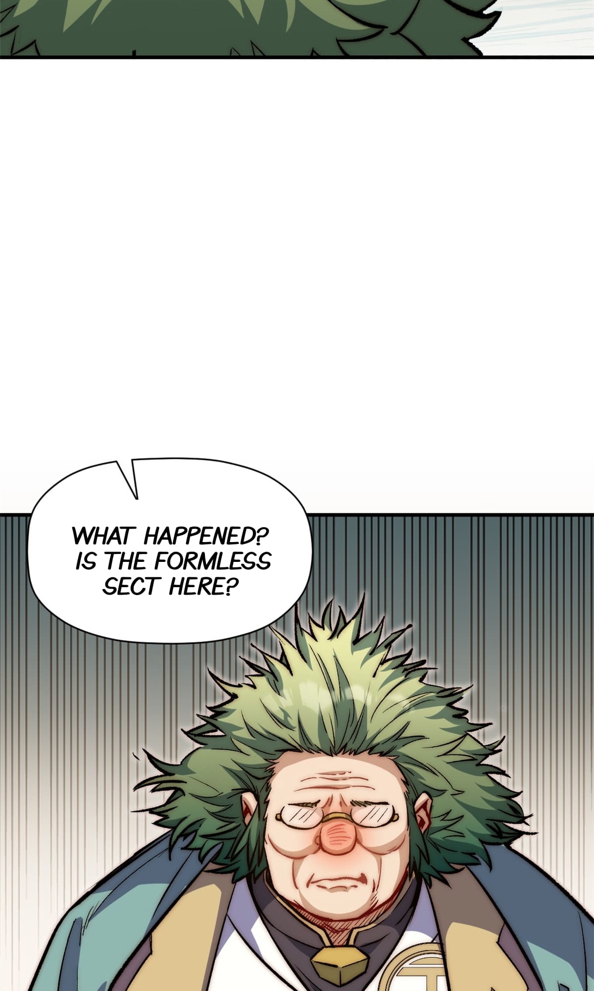Read Lucky Me I Secretly Cultivated for 1,000 Years EN Manga Online