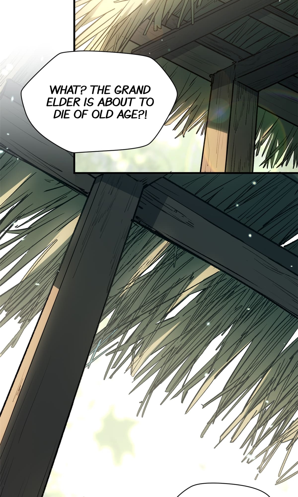 Read Lucky Me I Secretly Cultivated for 1,000 Years EN Manga Online