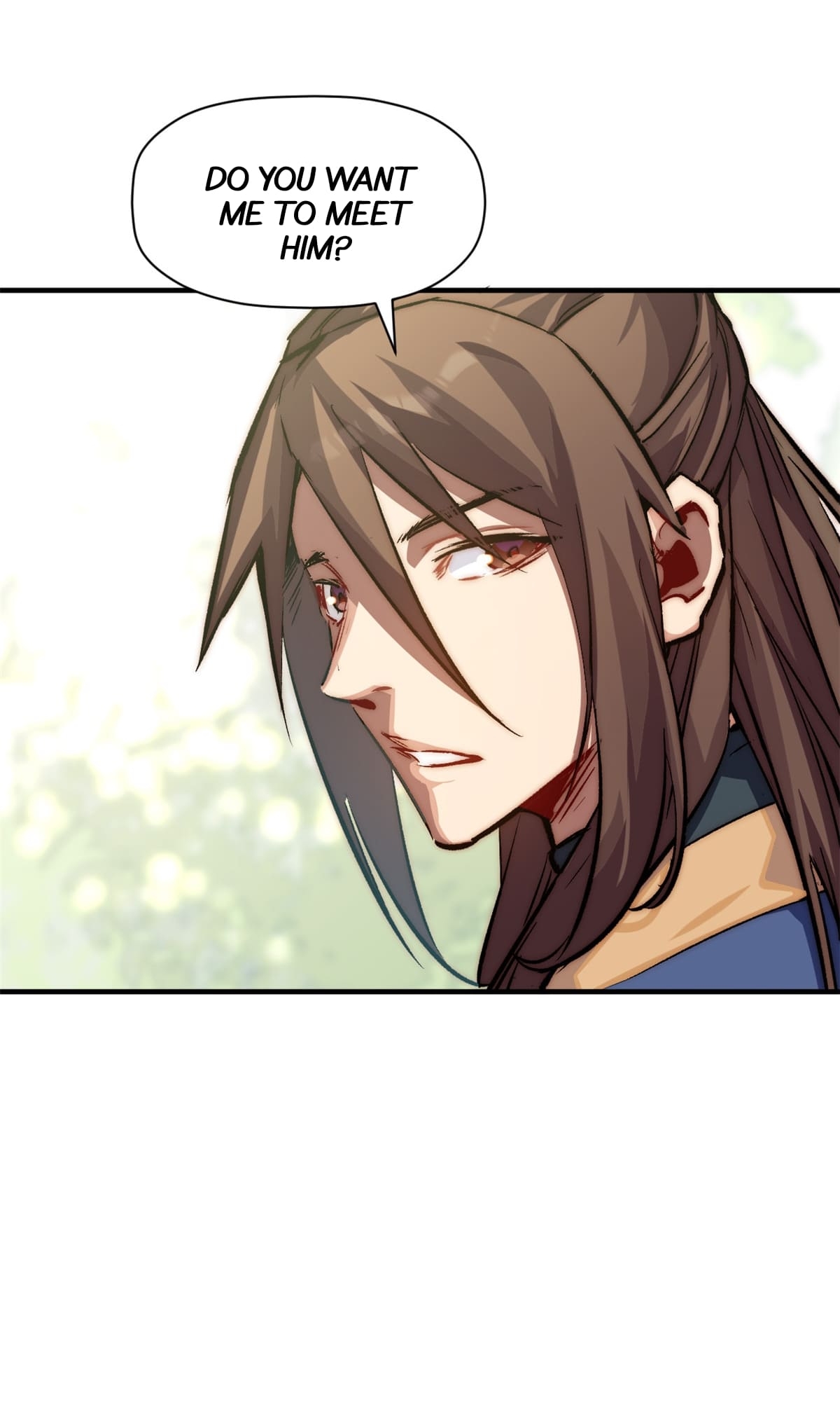 Read Lucky Me I Secretly Cultivated for 1,000 Years EN Manga Online