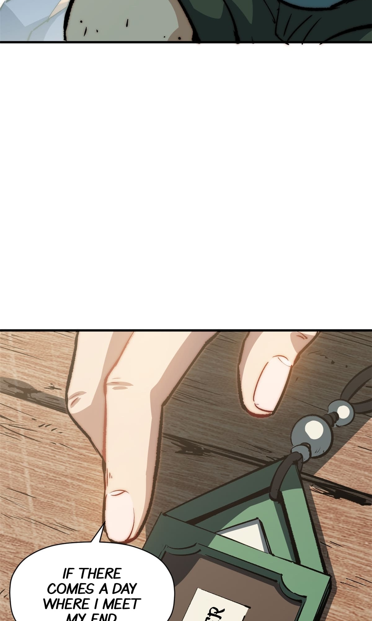 Read Lucky Me I Secretly Cultivated for 1,000 Years EN Manga Online