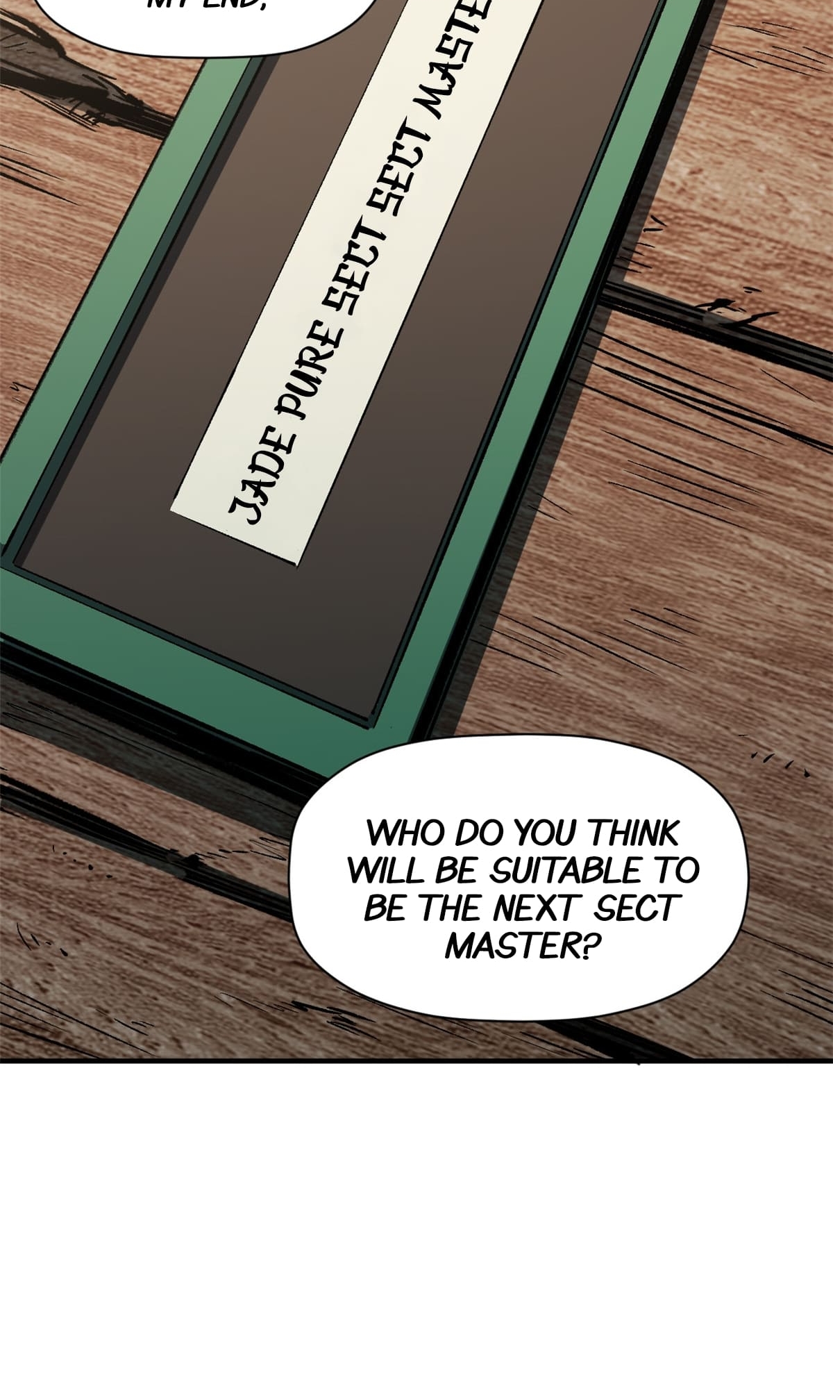 Read Lucky Me I Secretly Cultivated for 1,000 Years EN Manga Online