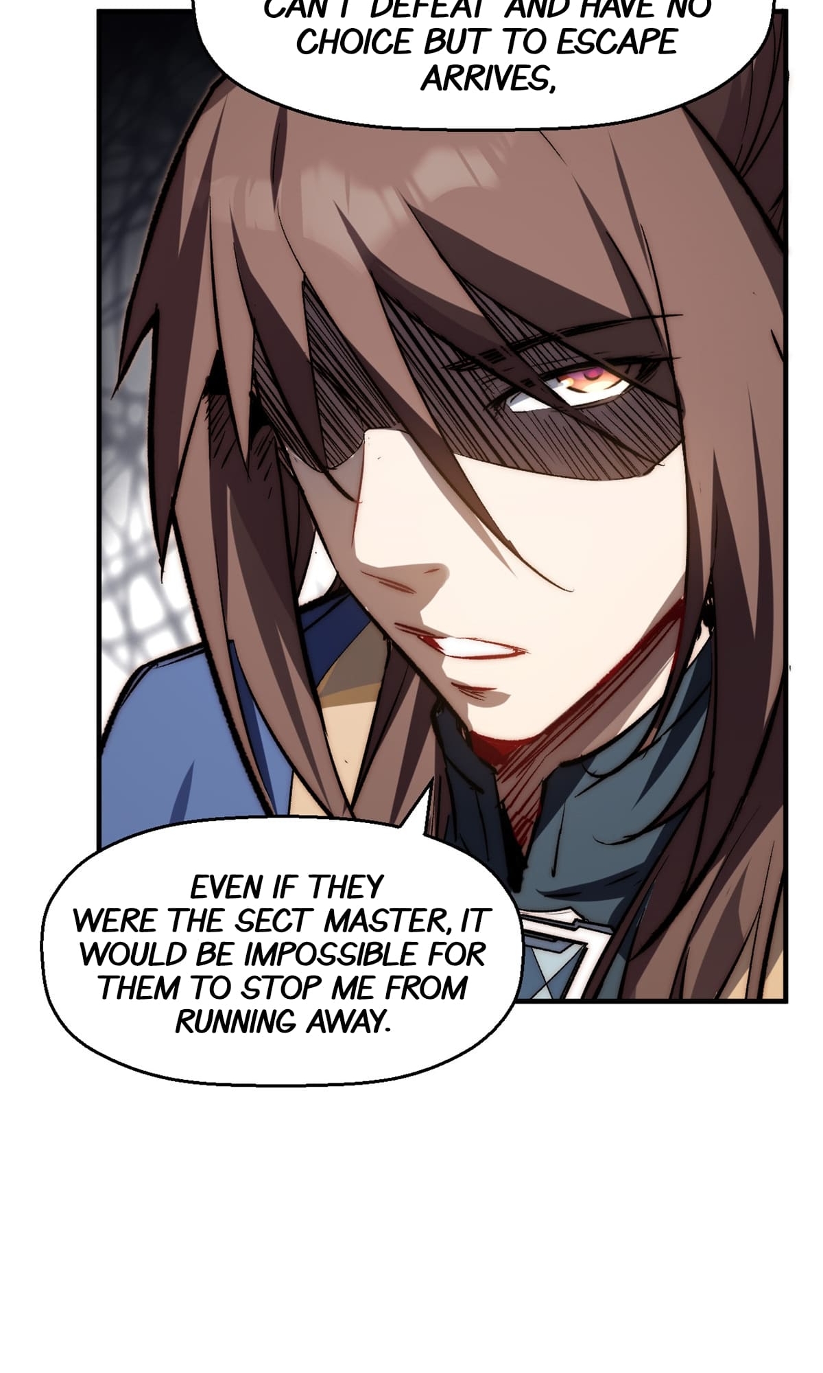 Read Lucky Me I Secretly Cultivated for 1,000 Years EN Manga Online