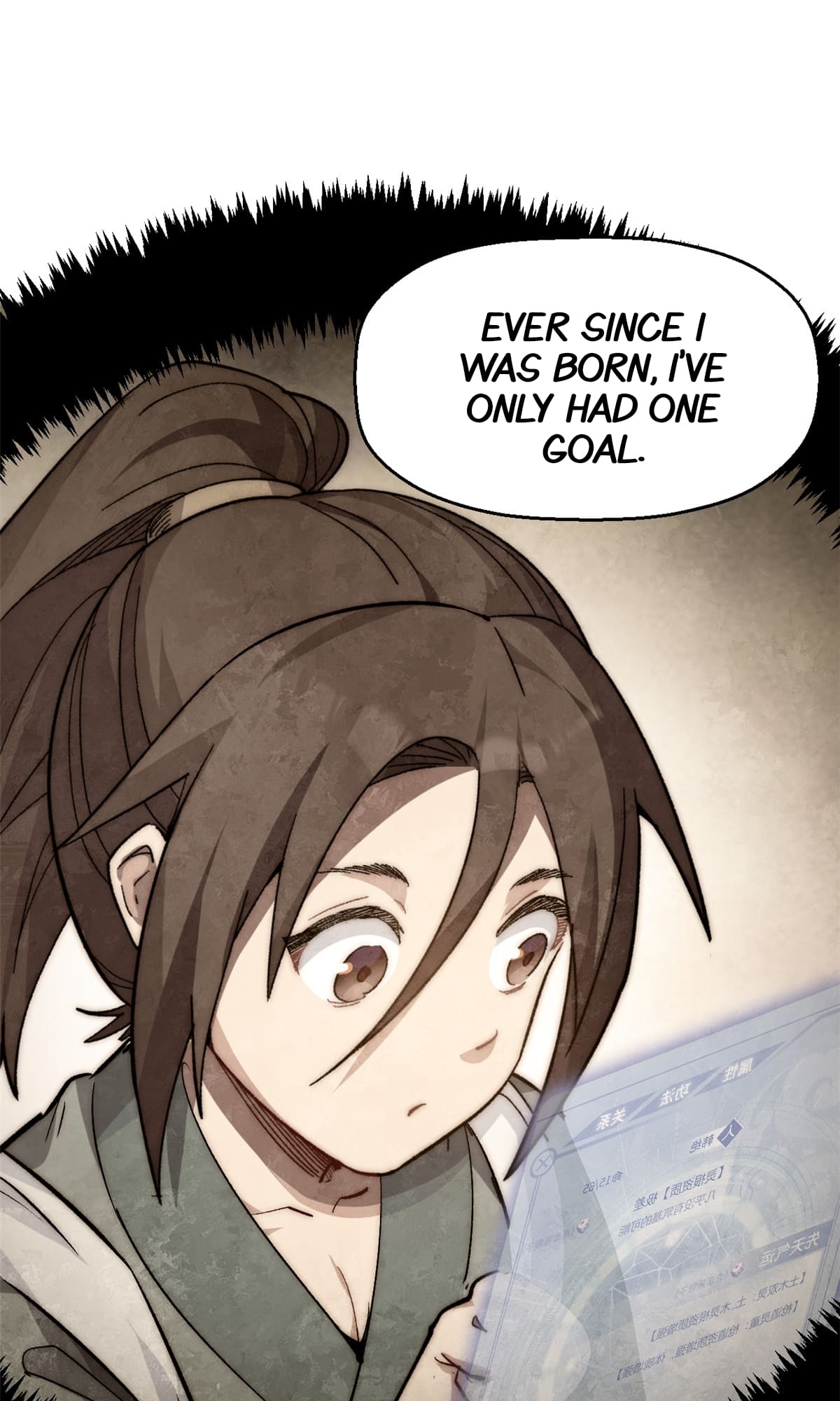 Read Lucky Me I Secretly Cultivated for 1,000 Years EN Manga Online