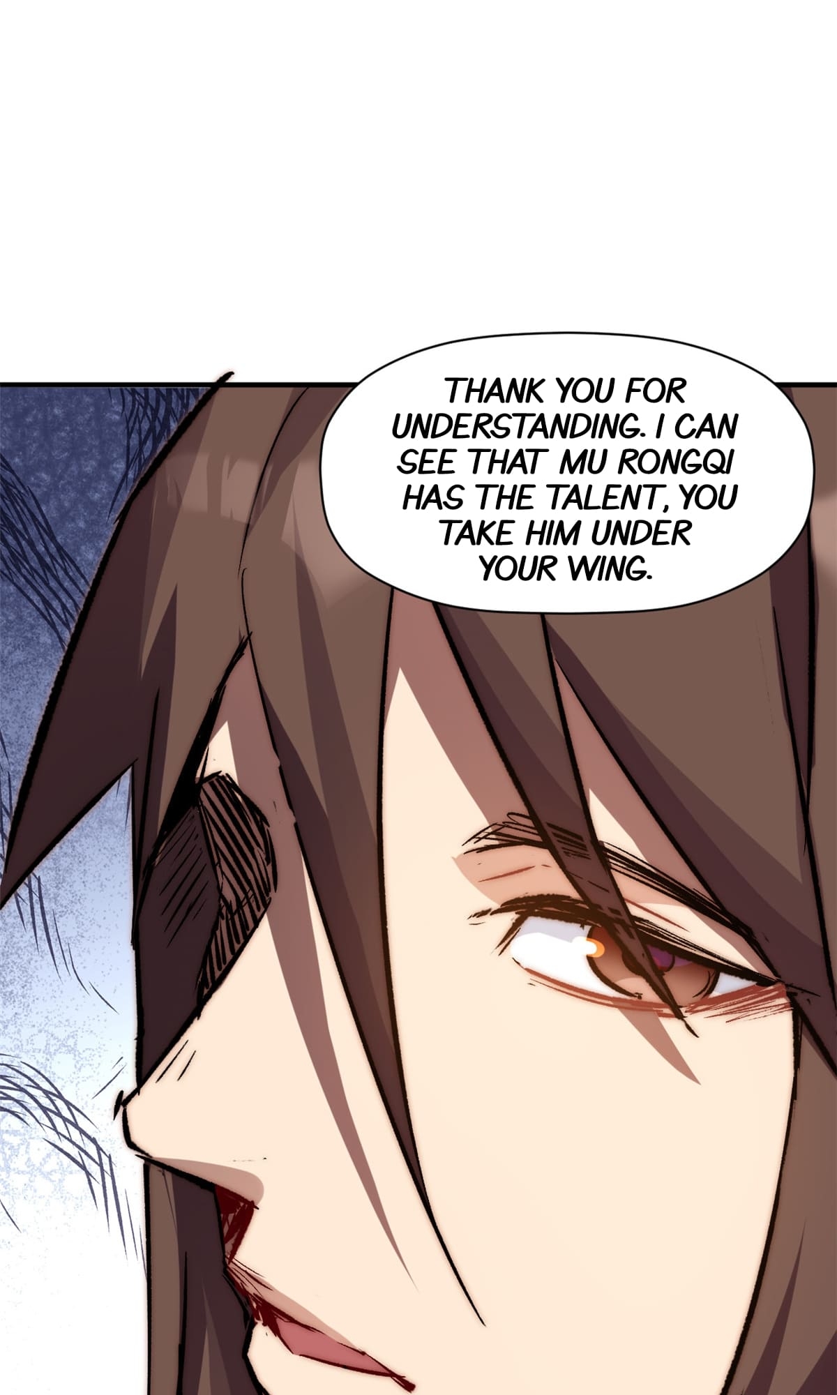 Read Lucky Me I Secretly Cultivated for 1,000 Years EN Manga Online
