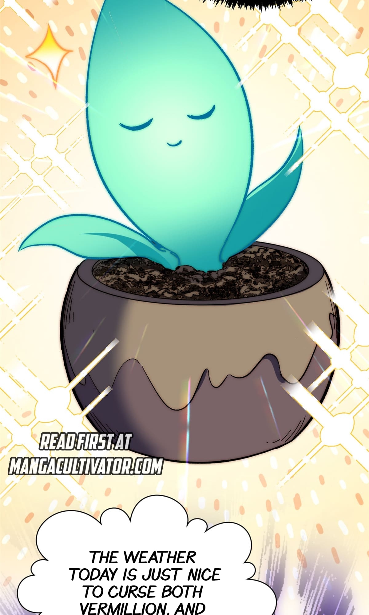 Read Lucky Me I Secretly Cultivated for 1,000 Years EN Manga Online