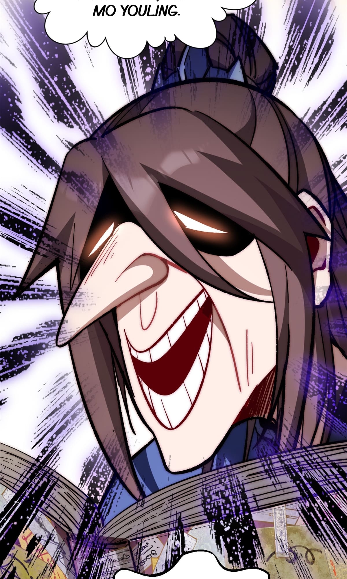 Read Lucky Me I Secretly Cultivated for 1,000 Years EN Manga Online