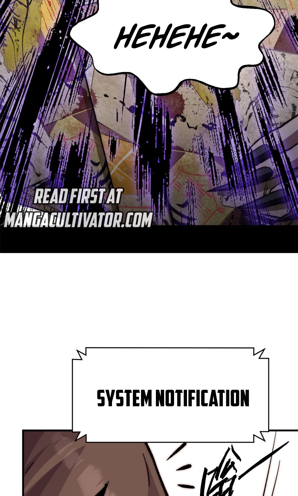 Read Lucky Me I Secretly Cultivated for 1,000 Years EN Manga Online