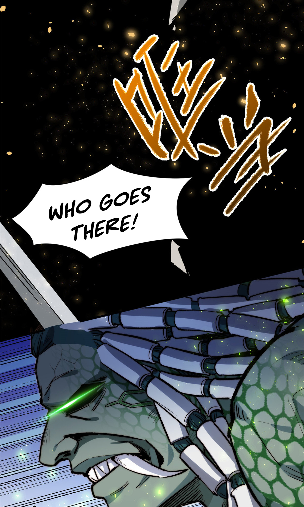 Read Lucky Me I Secretly Cultivated for 1,000 Years EN Manga Online