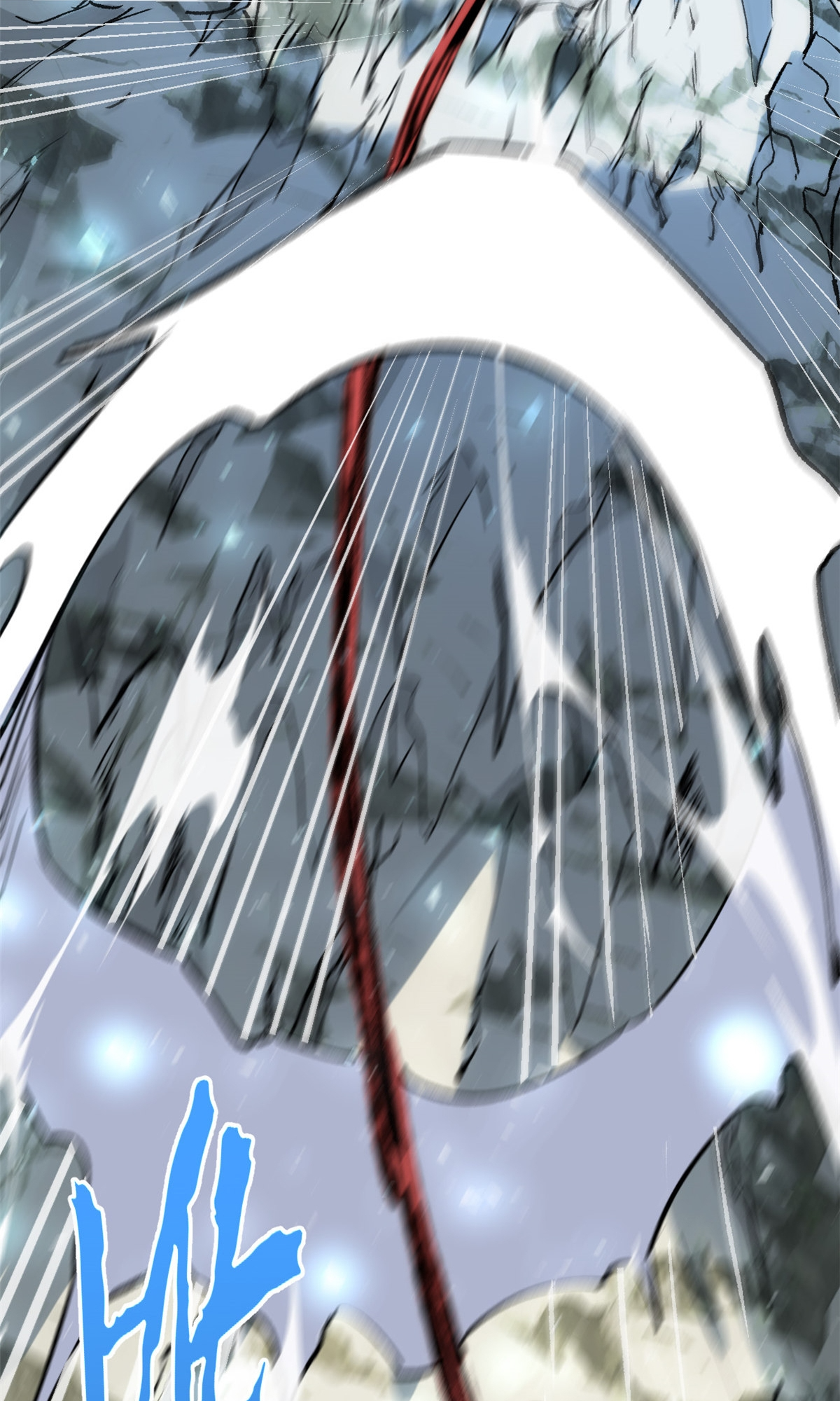 Read Lucky Me I Secretly Cultivated for 1,000 Years EN Manga Online