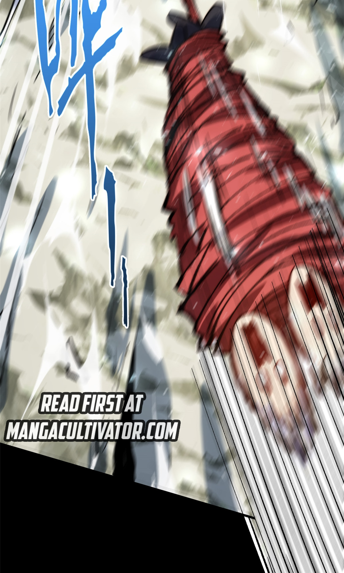 Read Lucky Me I Secretly Cultivated for 1,000 Years EN Manga Online