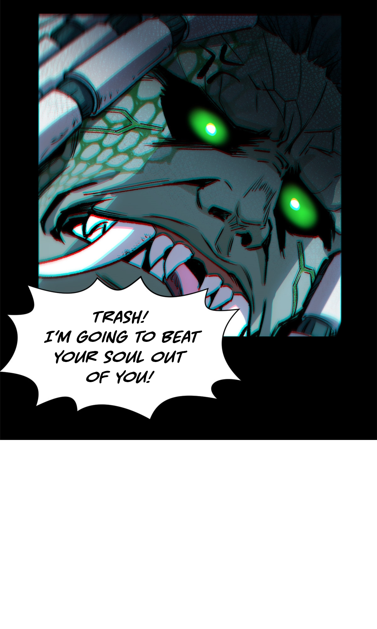Read Lucky Me I Secretly Cultivated for 1,000 Years EN Manga Online