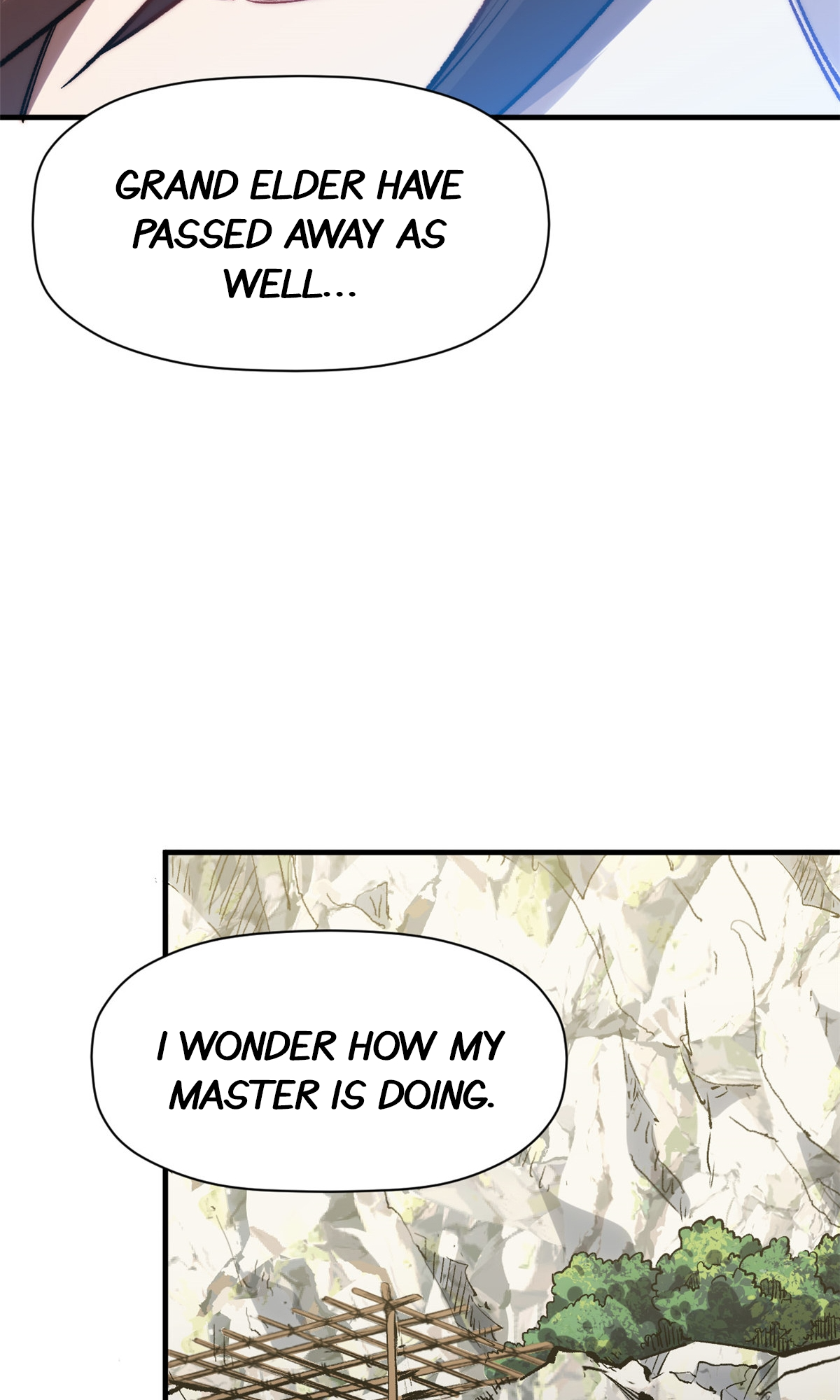 Read Lucky Me I Secretly Cultivated for 1,000 Years EN Manga Online