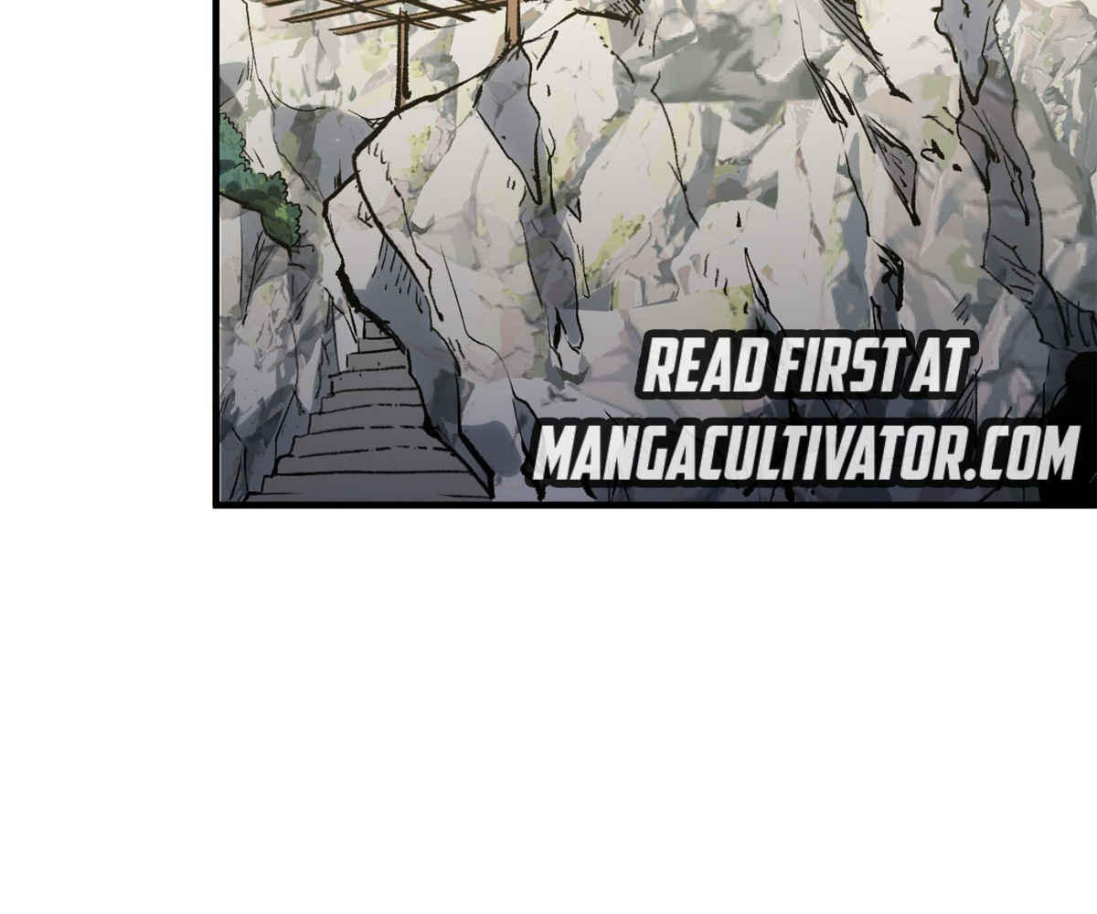 Read Lucky Me I Secretly Cultivated for 1,000 Years EN Manga Online