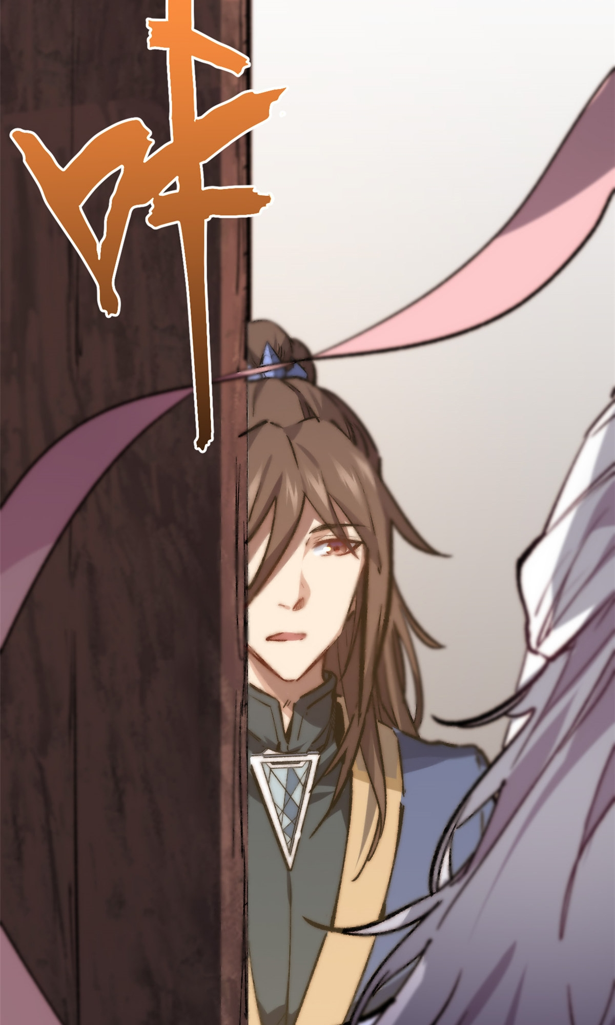 Read Lucky Me I Secretly Cultivated for 1,000 Years EN Manga Online