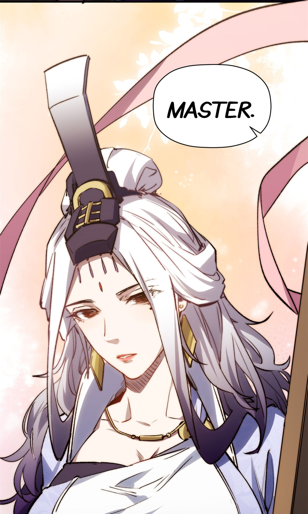 Read Lucky Me I Secretly Cultivated for 1,000 Years EN Manga Online
