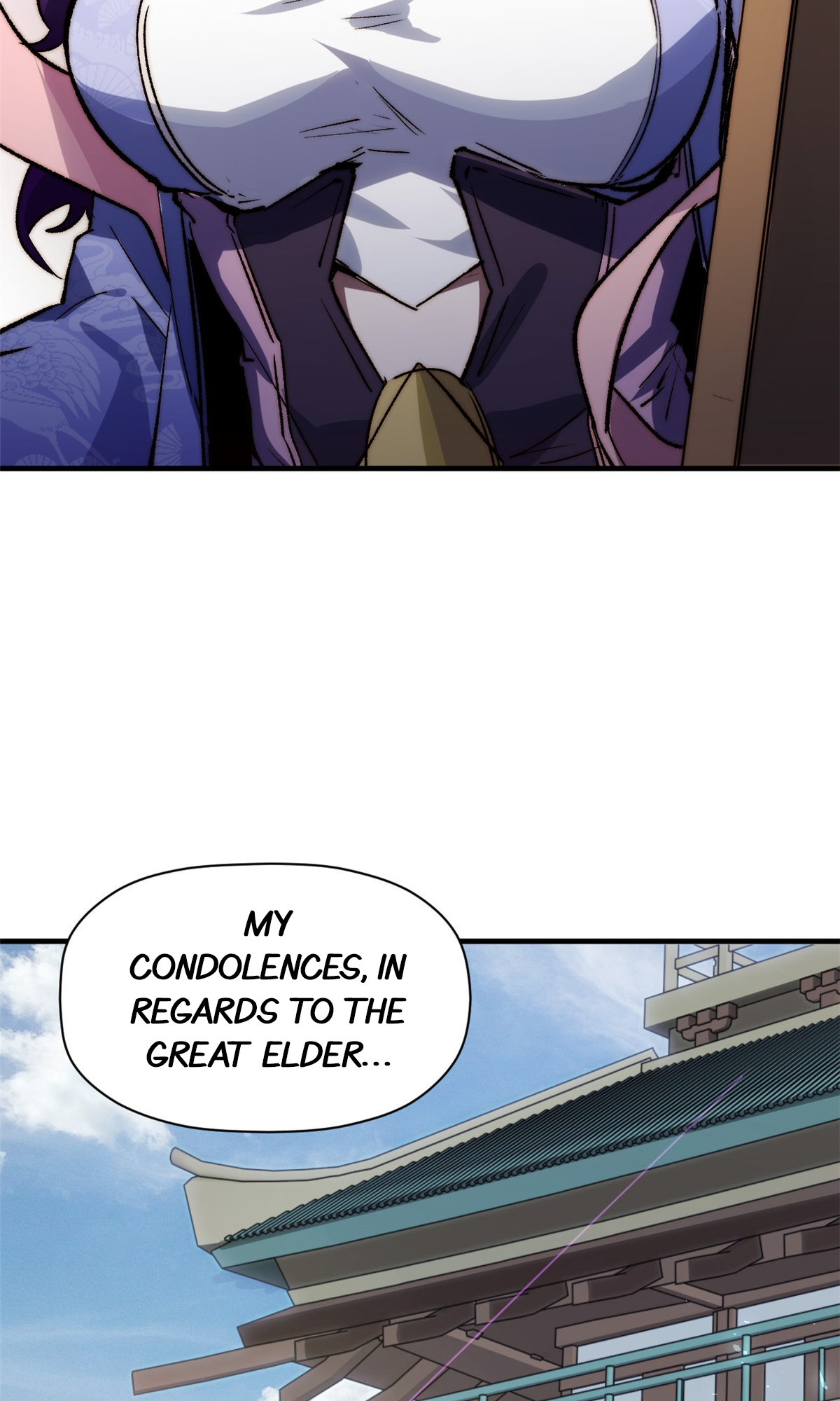 Read Lucky Me I Secretly Cultivated for 1,000 Years EN Manga Online