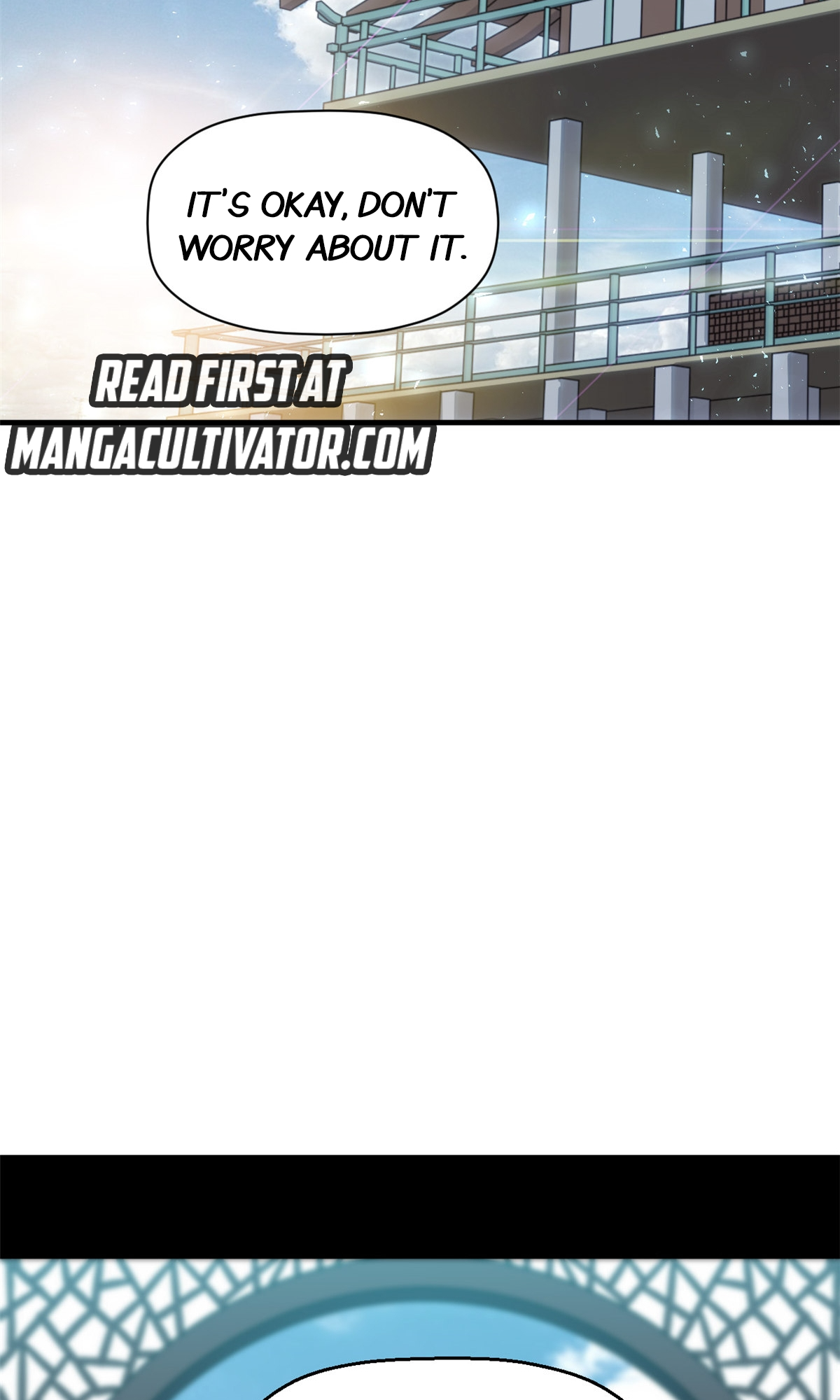 Read Lucky Me I Secretly Cultivated for 1,000 Years EN Manga Online