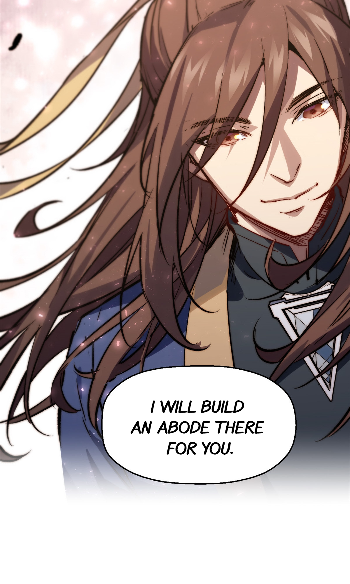 Read Lucky Me I Secretly Cultivated for 1,000 Years EN Manga Online