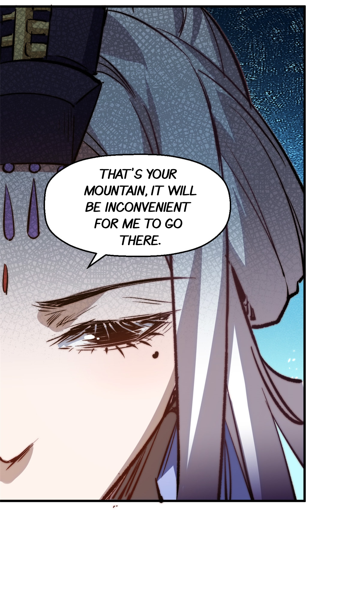 Read Lucky Me I Secretly Cultivated for 1,000 Years EN Manga Online