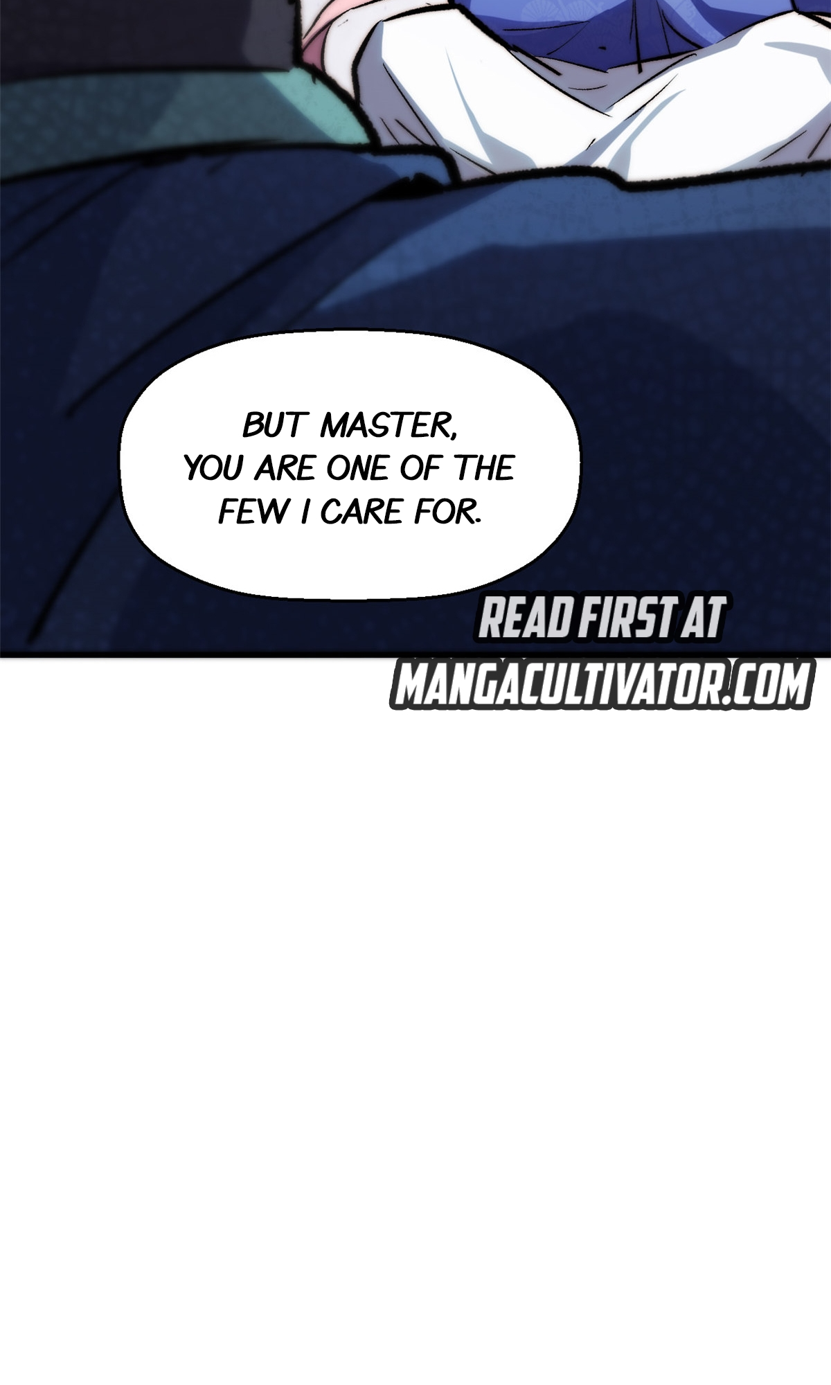 Read Lucky Me I Secretly Cultivated for 1,000 Years EN Manga Online