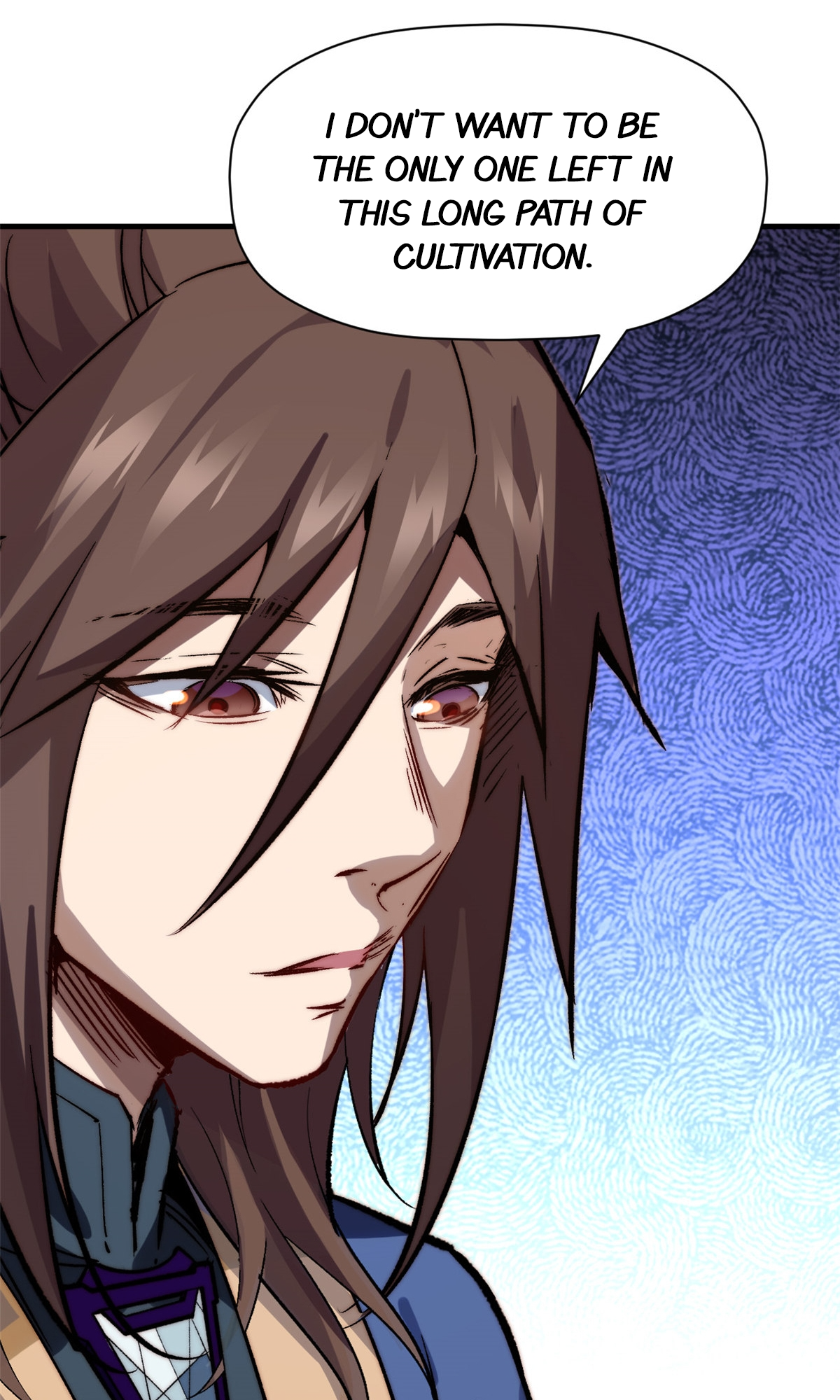 Read Lucky Me I Secretly Cultivated for 1,000 Years EN Manga Online