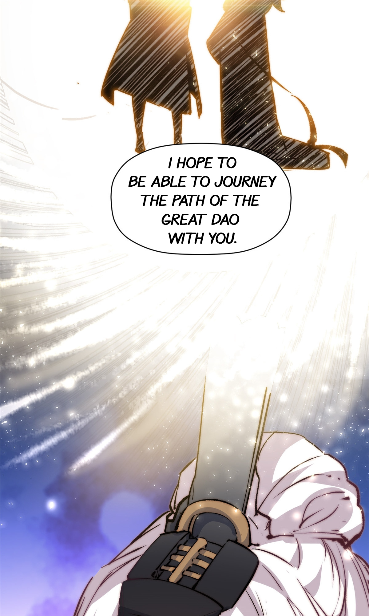 Read Lucky Me I Secretly Cultivated for 1,000 Years EN Manga Online