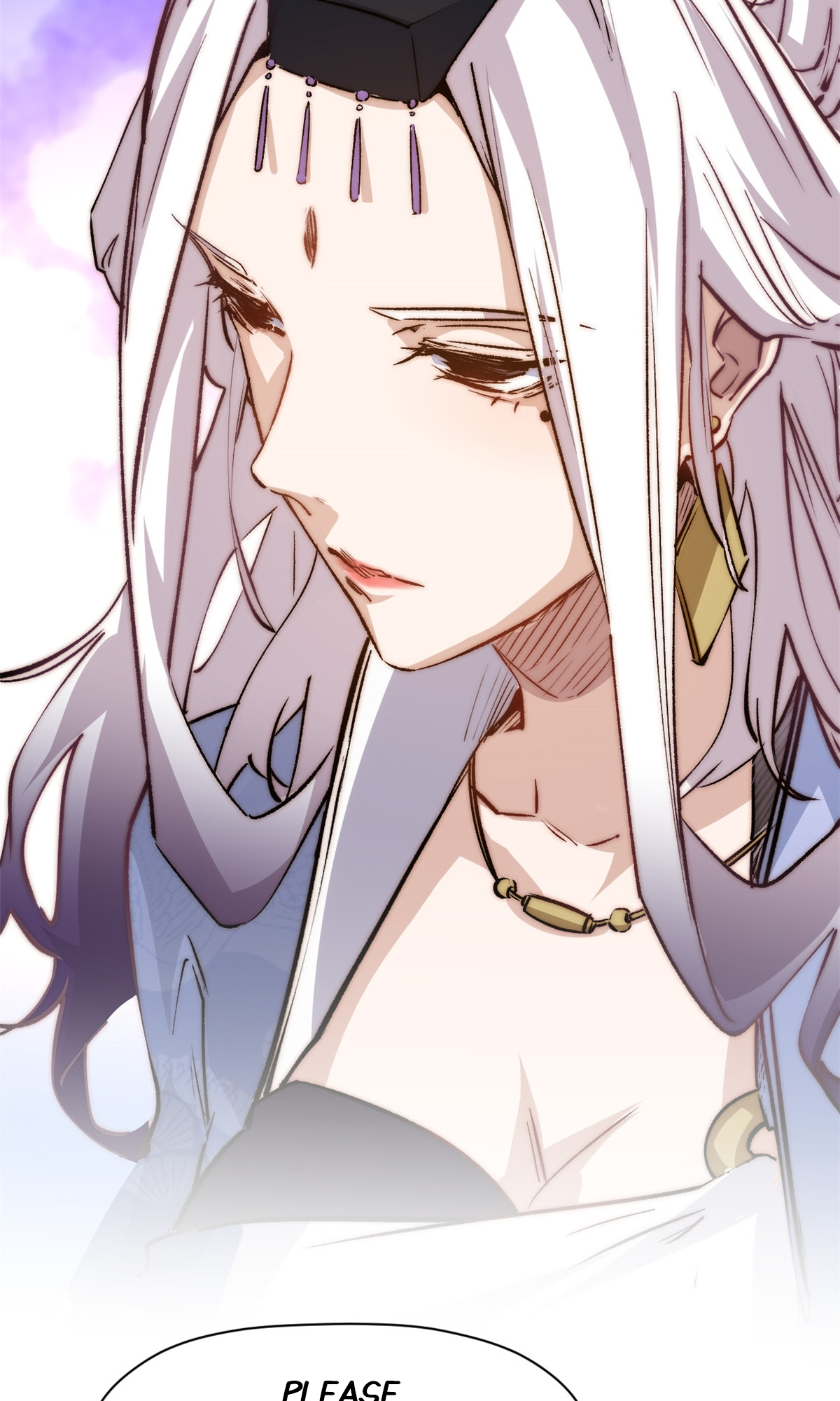Read Lucky Me I Secretly Cultivated for 1,000 Years EN Manga Online