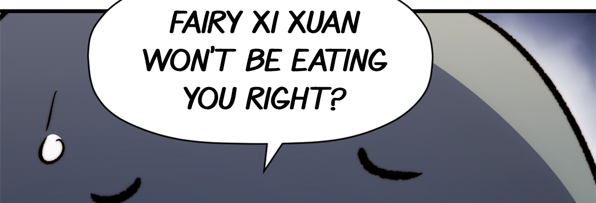 Read Lucky Me I Secretly Cultivated for 1,000 Years EN Manga Online