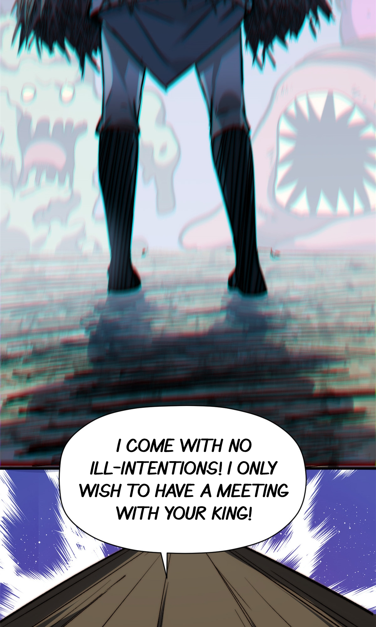 Read Lucky Me I Secretly Cultivated for 1,000 Years EN Manga Online