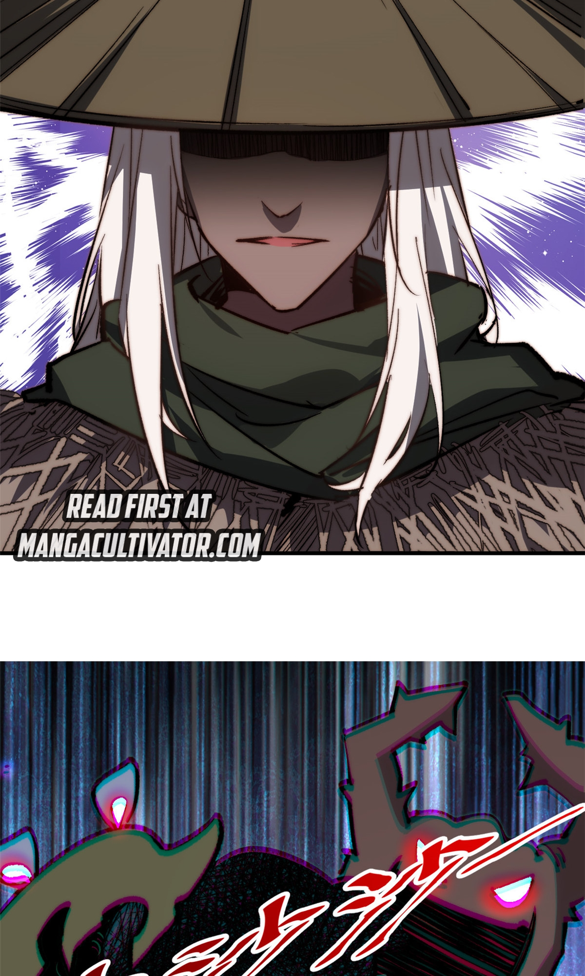 Read Lucky Me I Secretly Cultivated for 1,000 Years EN Manga Online