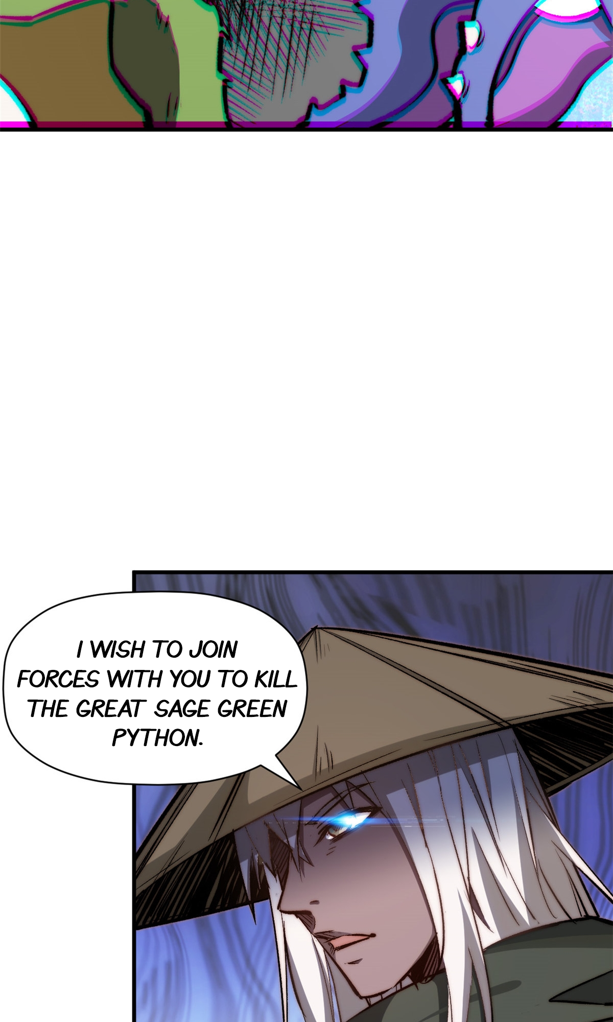 Read Lucky Me I Secretly Cultivated for 1,000 Years EN Manga Online