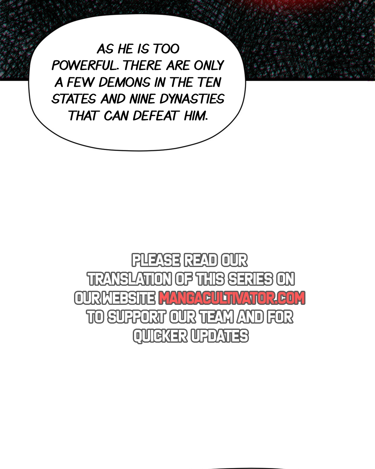 Read Lucky Me I Secretly Cultivated for 1,000 Years EN Manga Online
