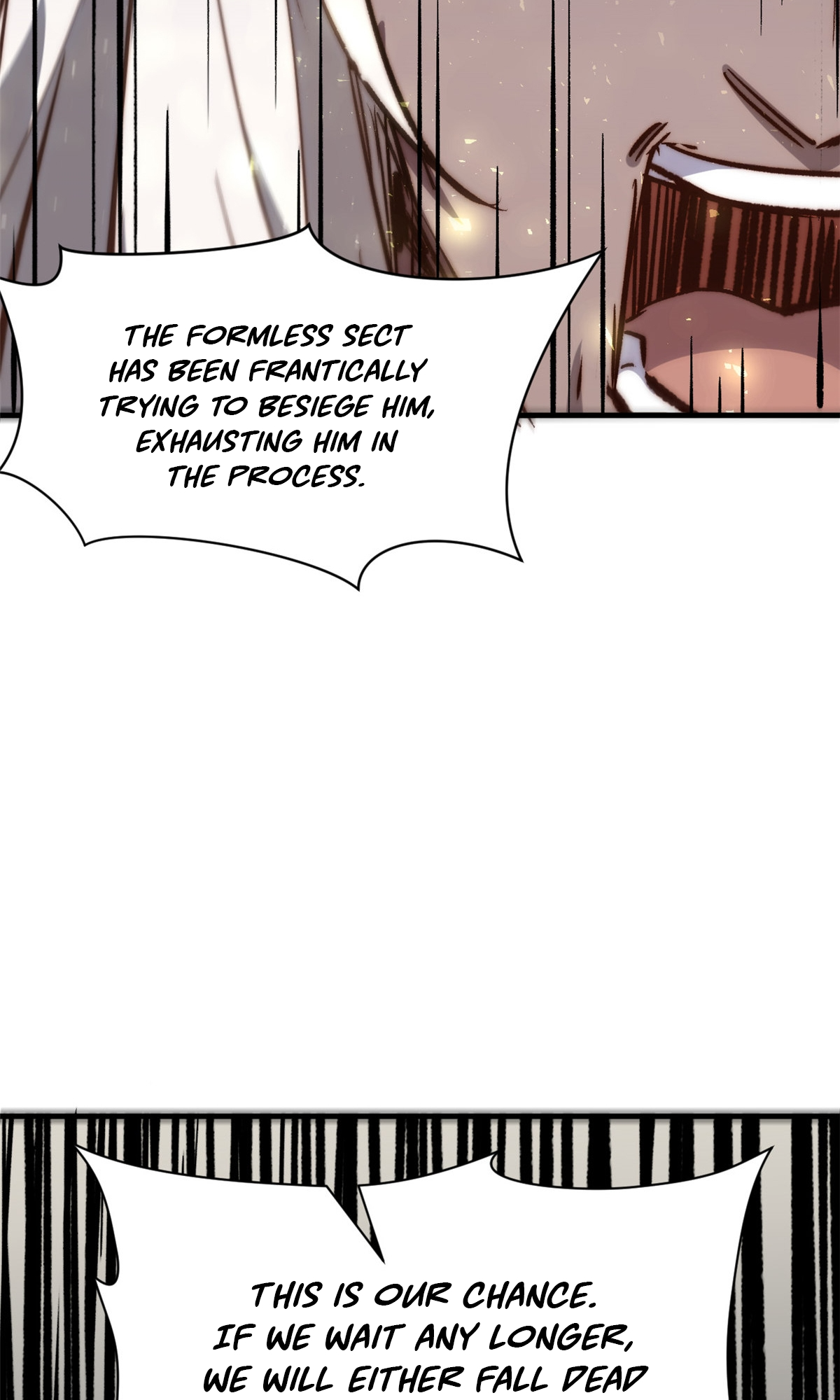 Read Lucky Me I Secretly Cultivated for 1,000 Years EN Manga Online