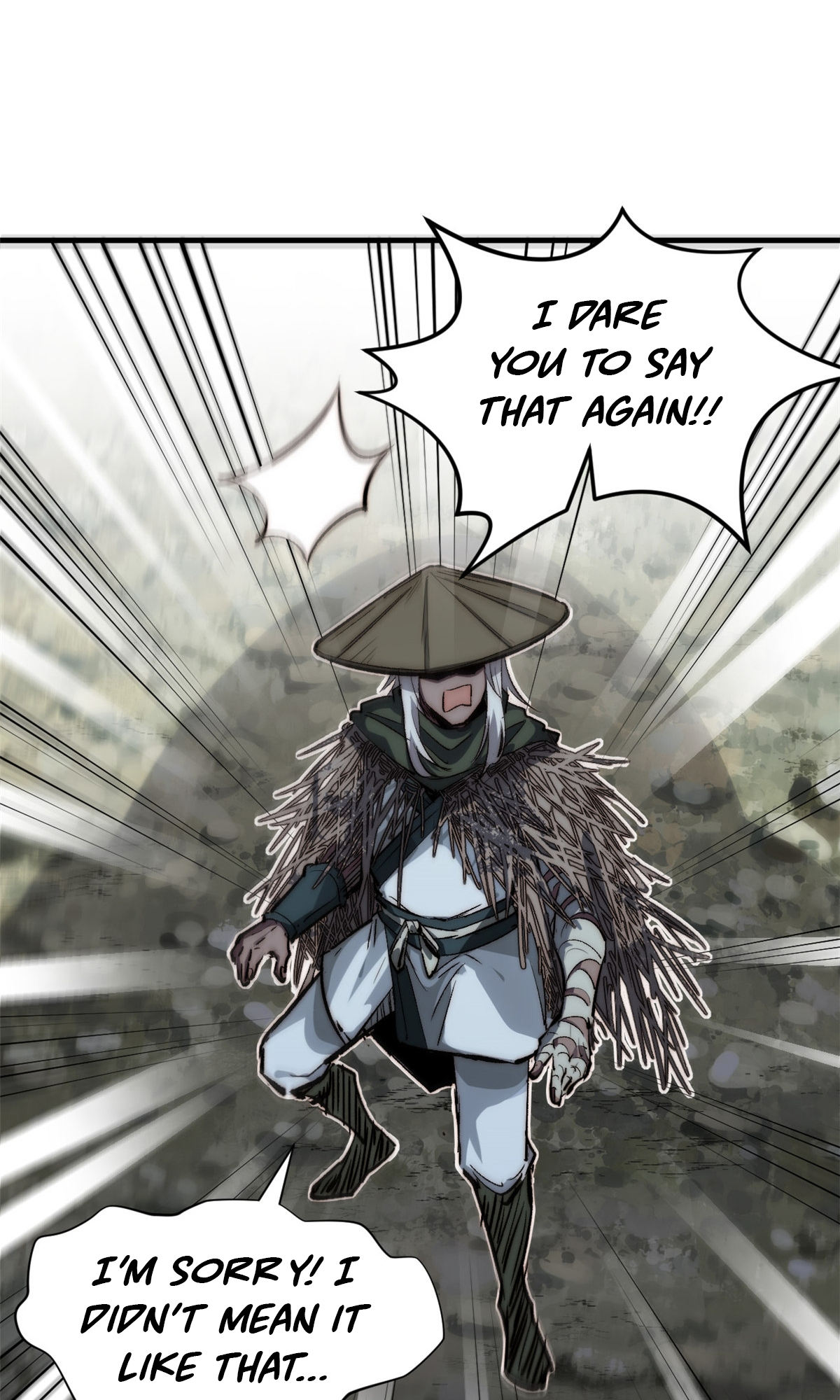 Read Lucky Me I Secretly Cultivated for 1,000 Years EN Manga Online