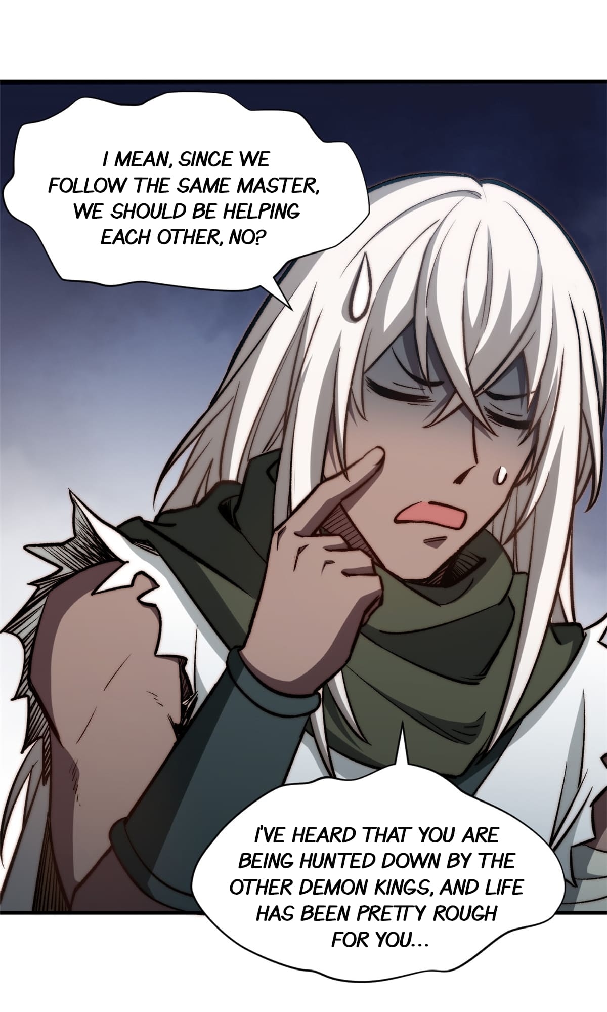 Read Lucky Me I Secretly Cultivated for 1,000 Years EN Manga Online