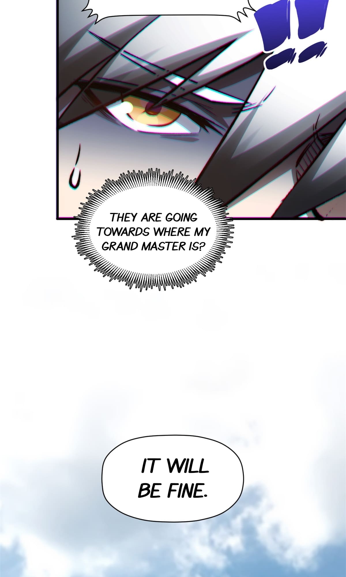 Read Lucky Me I Secretly Cultivated for 1,000 Years EN Manga Online