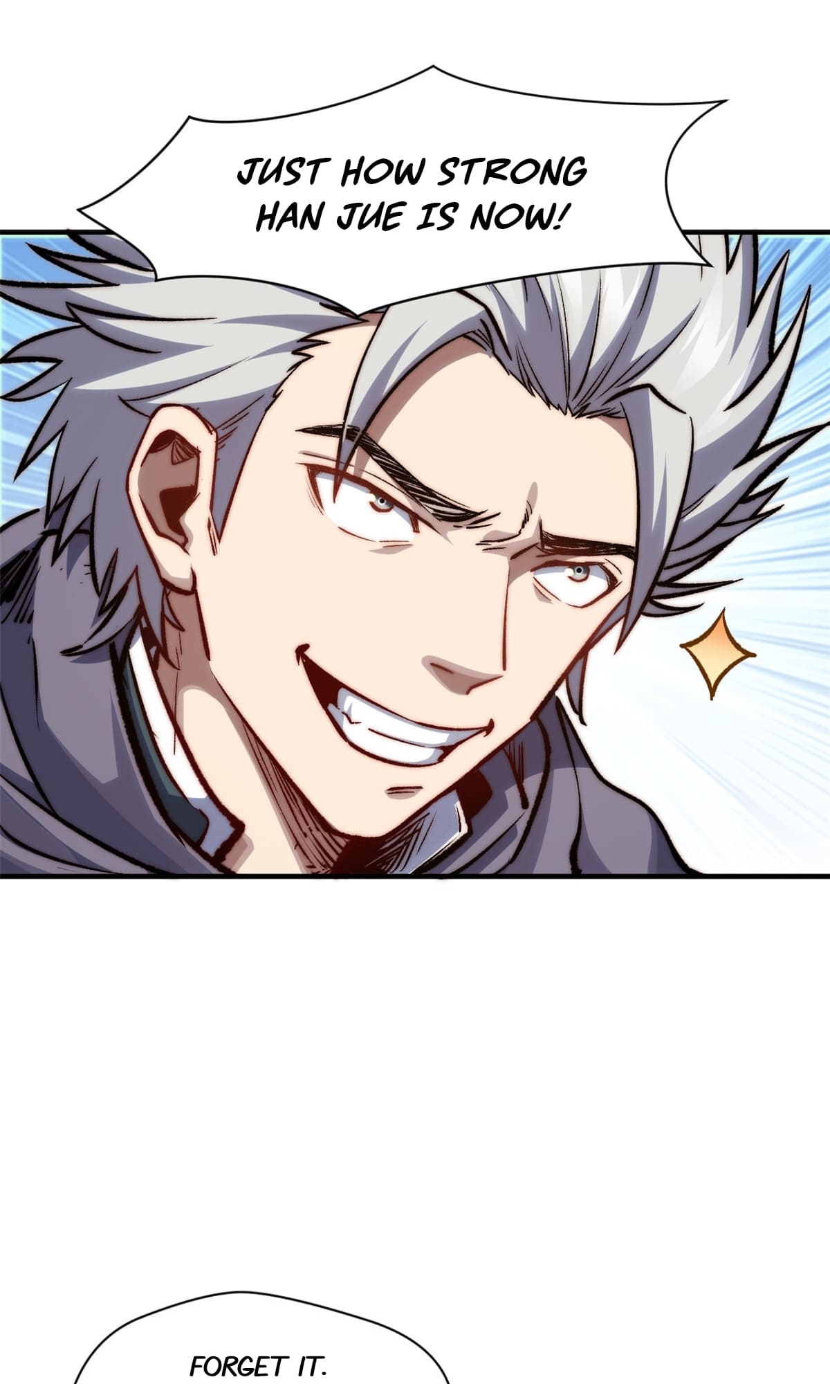 Read Lucky Me I Secretly Cultivated for 1,000 Years EN Manga Online